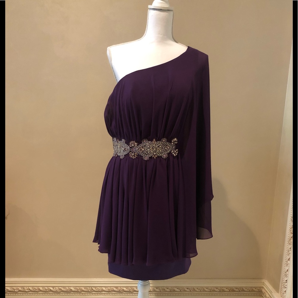Cocktail dress